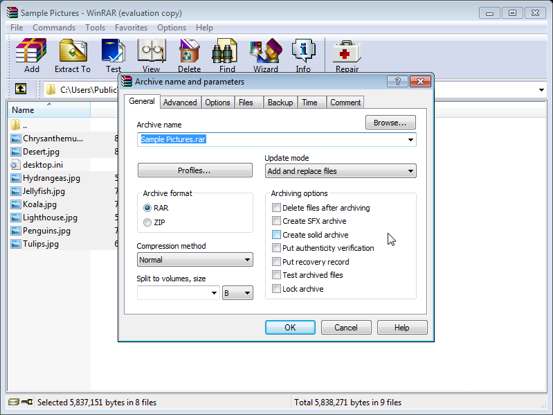 Скачать бесплатно распаковщик файлов для windows xp